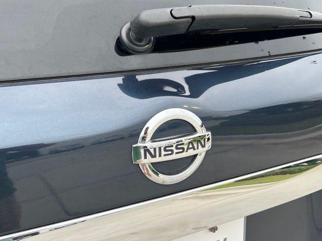 used 2016 Nissan Pathfinder car, priced at $16,849