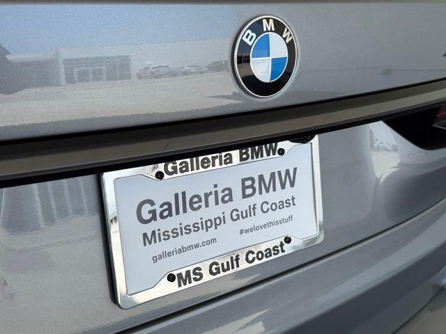 new 2026 BMW X7 car, priced at $98,655