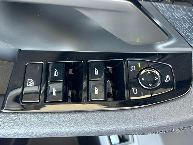 new 2026 BMW 530 car, priced at $64,925