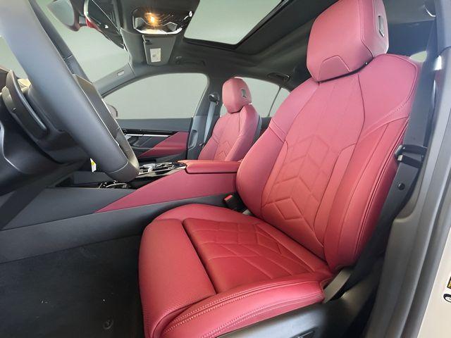 new 2026 BMW 530 car, priced at $64,925