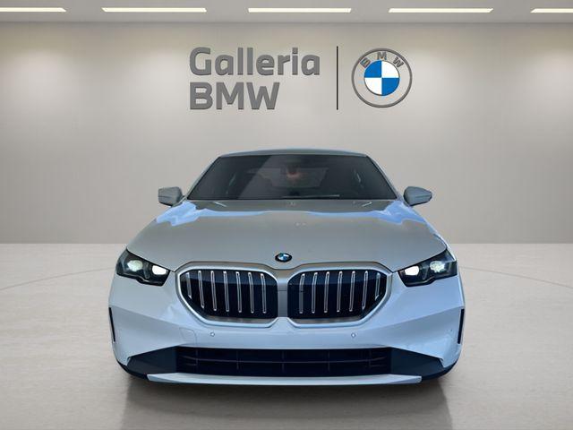 new 2026 BMW 530 car, priced at $64,925