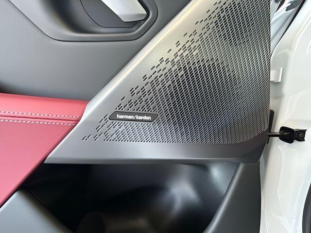 new 2026 BMW 530 car, priced at $64,925