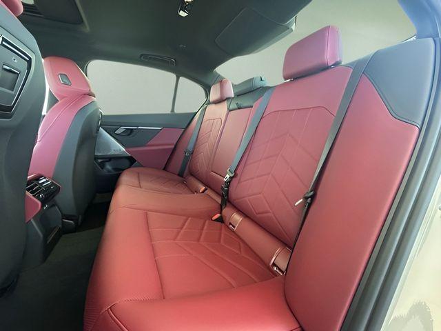 new 2026 BMW 530 car, priced at $64,925