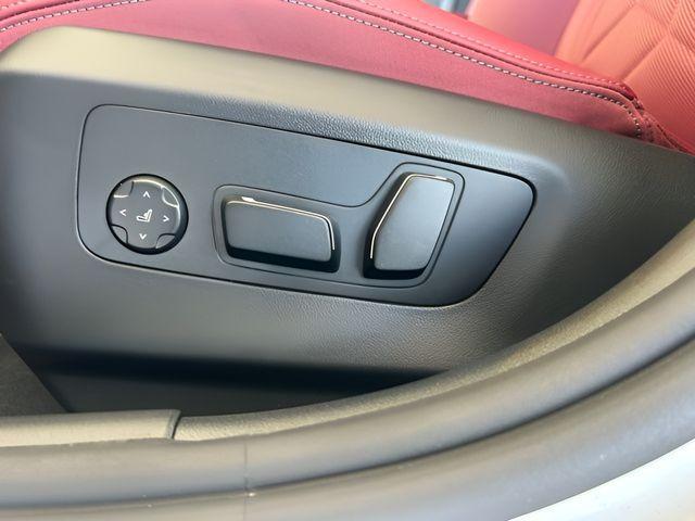 new 2026 BMW 530 car, priced at $64,925