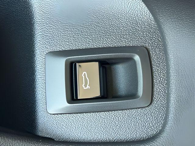 new 2026 BMW 530 car, priced at $64,925