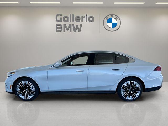 new 2026 BMW 530 car, priced at $64,925