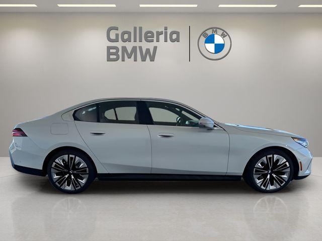 new 2026 BMW 530 car, priced at $64,925