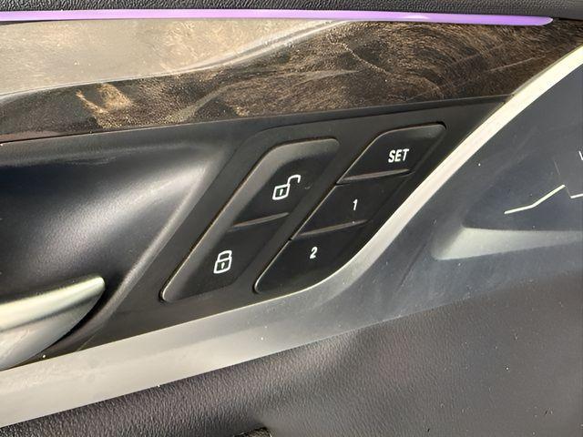 used 2019 BMW X4 car, priced at $30,200