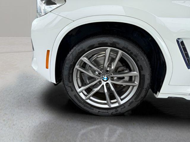 used 2019 BMW X4 car, priced at $30,200