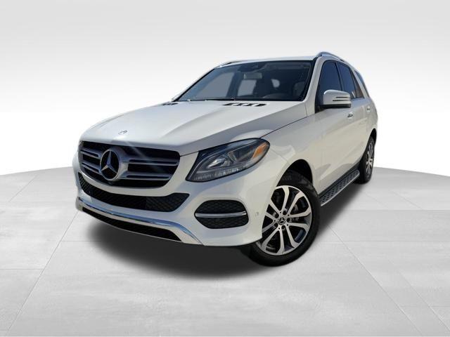 used 2017 Mercedes-Benz GLE 350 car, priced at $18,988