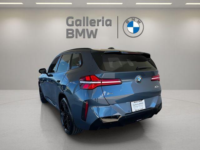 new 2026 BMW X3 car, priced at $61,425