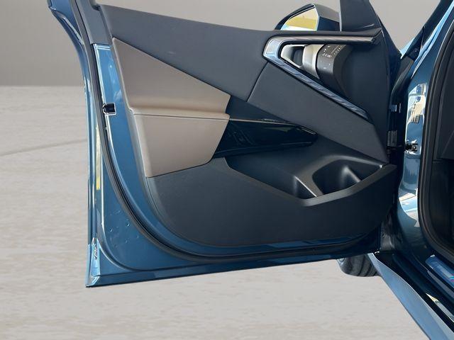new 2026 BMW X3 car, priced at $61,425