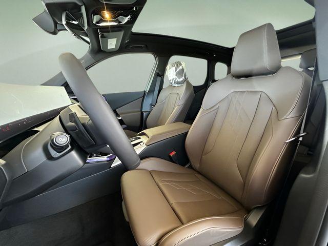 new 2026 BMW X3 car, priced at $61,425