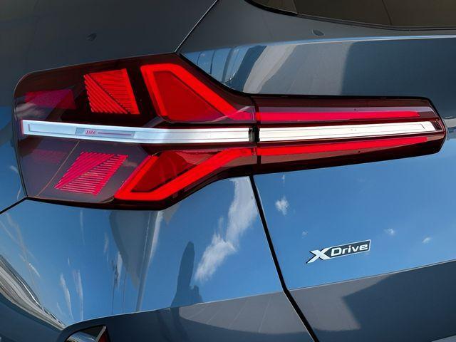 new 2026 BMW X3 car, priced at $61,425