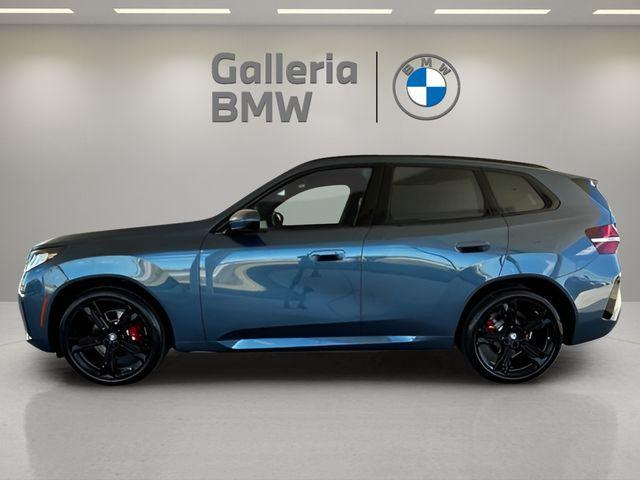new 2026 BMW X3 car, priced at $61,425