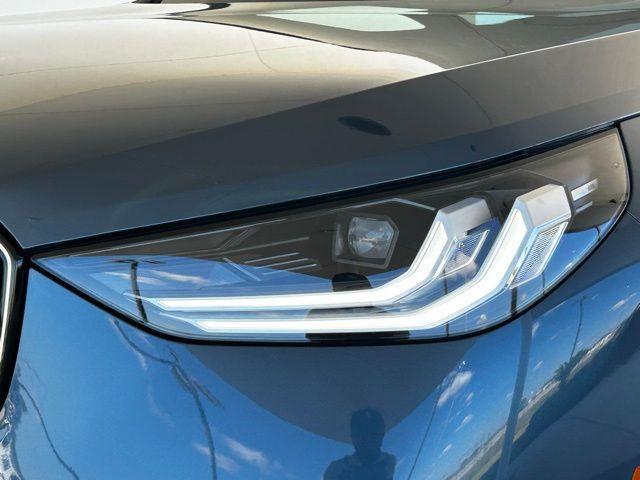new 2026 BMW X3 car, priced at $61,425