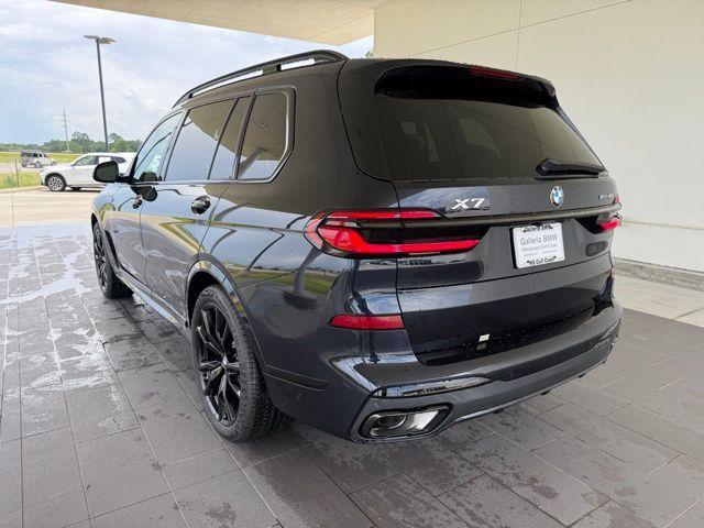new 2026 BMW X7 car, priced at $96,355