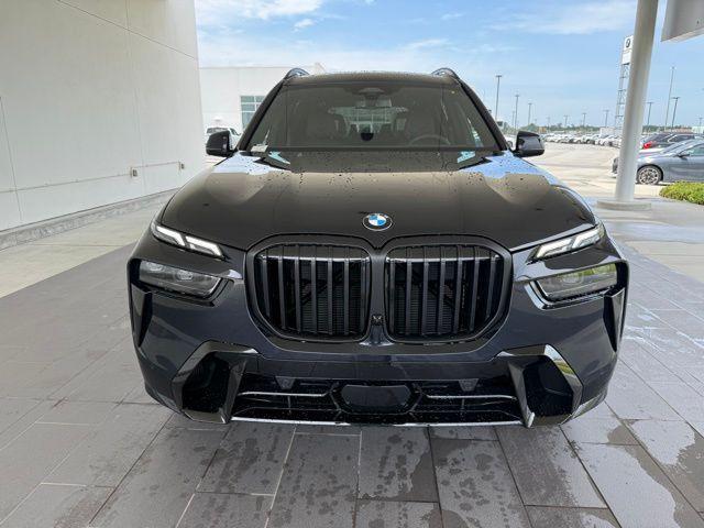 new 2026 BMW X7 car, priced at $96,355