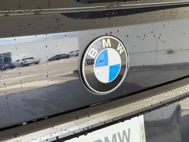 new 2026 BMW X7 car, priced at $96,355