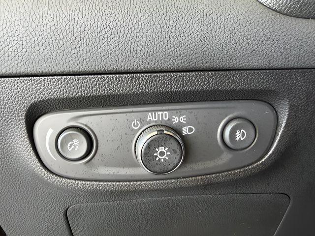 used 2023 Buick Encore GX car, priced at $21,600