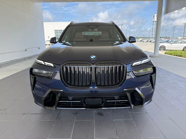 new 2026 BMW X7 car, priced at $99,425