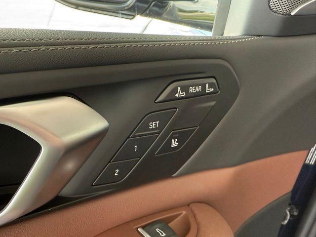 new 2026 BMW X7 car, priced at $99,425