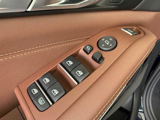 new 2026 BMW X7 car, priced at $99,425