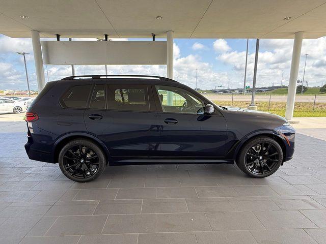 new 2026 BMW X7 car, priced at $99,425