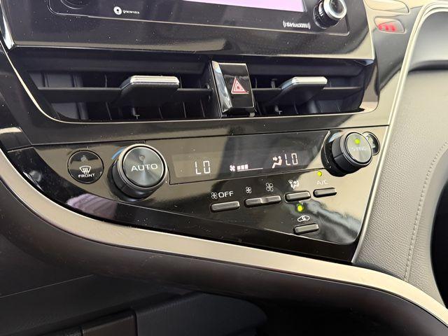 used 2024 Toyota Camry car, priced at $28,900