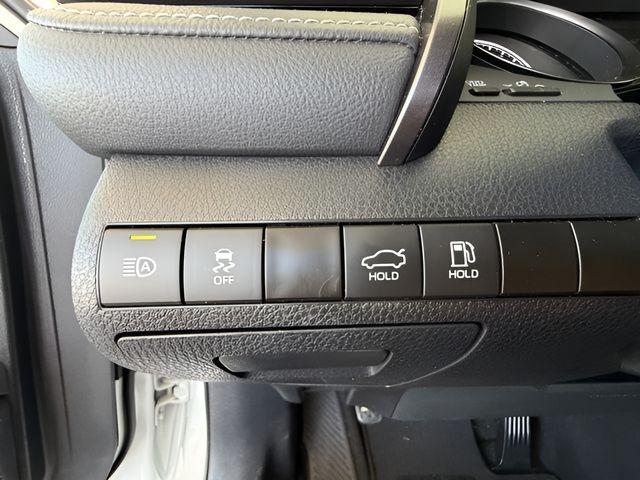 used 2024 Toyota Camry car, priced at $28,900