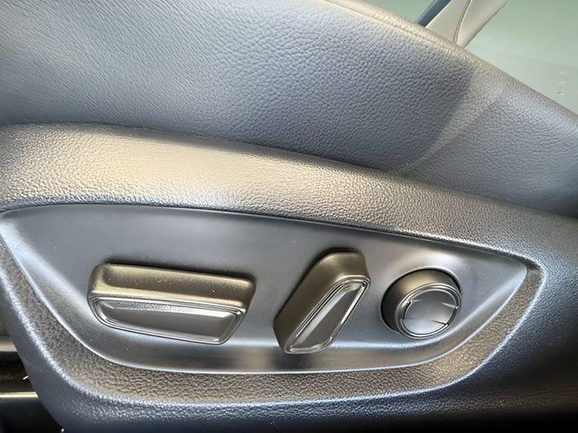 used 2024 Toyota Camry car, priced at $28,900