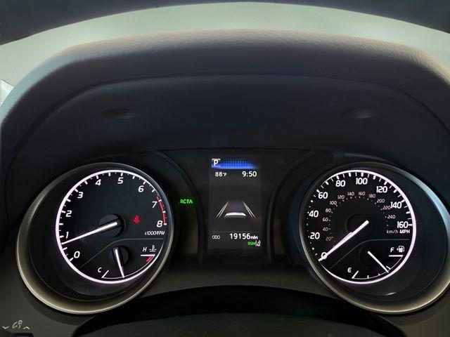 used 2024 Toyota Camry car, priced at $28,900