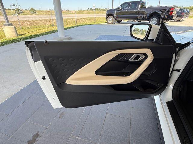 new 2025 BMW 230 car, priced at $45,325