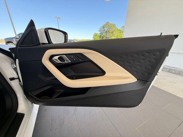 new 2025 BMW 230 car, priced at $45,325