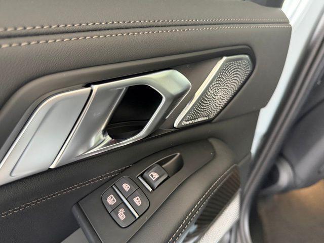 new 2026 BMW X7 car, priced at $125,275