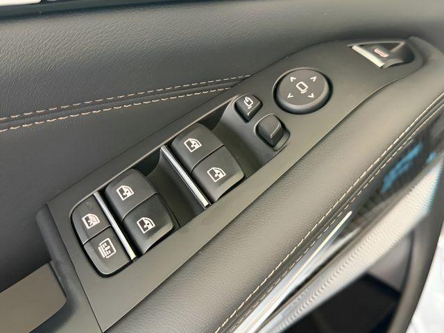 new 2026 BMW X7 car, priced at $125,275