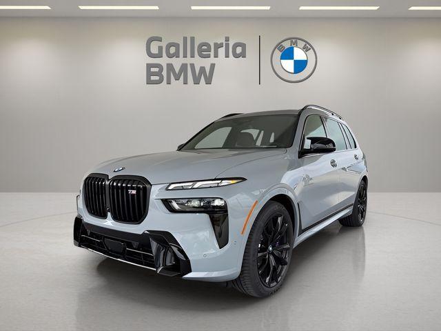 new 2026 BMW X7 car, priced at $125,275
