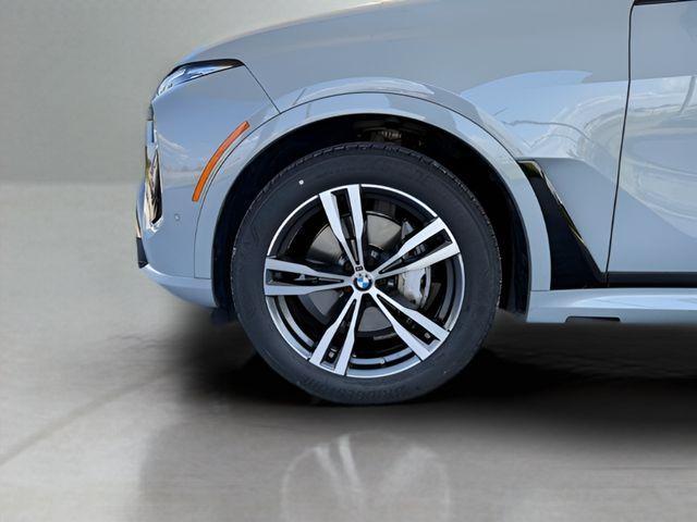 used 2024 BMW X7 car, priced at $77,500