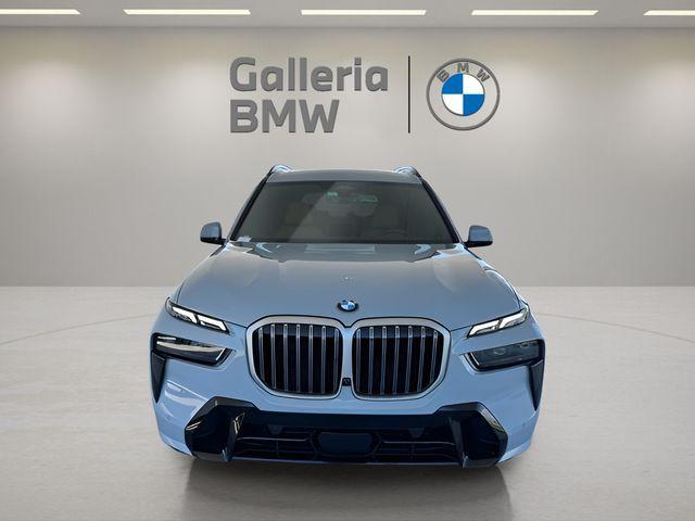 used 2024 BMW X7 car, priced at $77,500