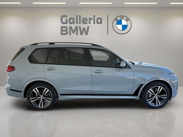 used 2024 BMW X7 car, priced at $77,500