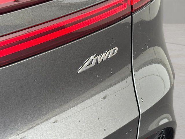 used 2023 Genesis GV70 car, priced at $40,800