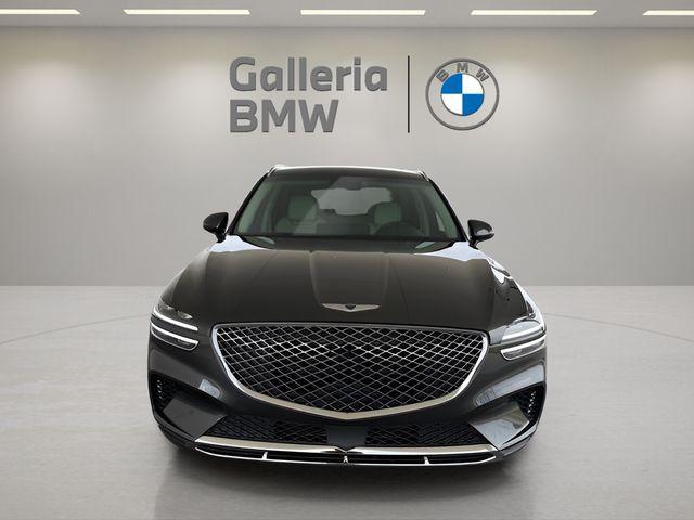 used 2023 Genesis GV70 car, priced at $40,800