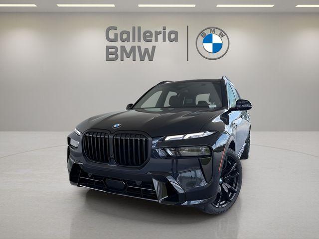 used 2026 BMW X7 car, priced at $95,365
