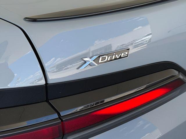 used 2025 BMW 760 car, priced at $117,706