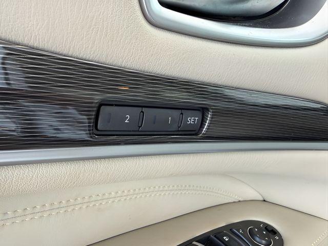 used 2018 INFINITI QX60 car, priced at $16,500