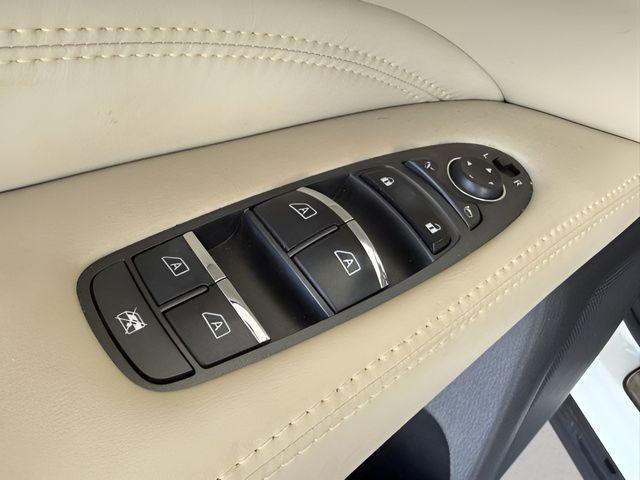 used 2018 INFINITI QX60 car, priced at $16,500