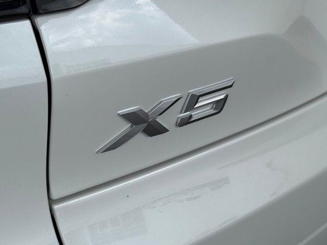 used 2025 BMW X5 car, priced at $67,700