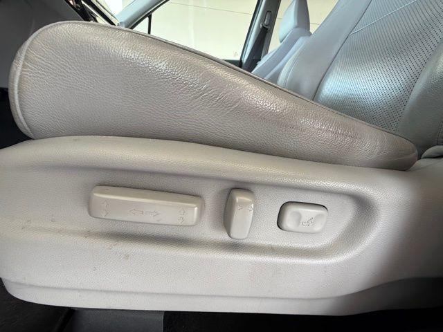 used 2017 Honda Pilot car, priced at $18,500