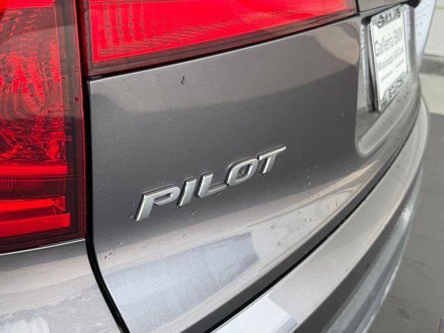 used 2017 Honda Pilot car, priced at $19,900