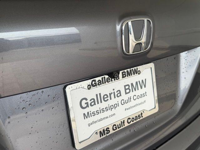 used 2017 Honda Pilot car, priced at $19,900